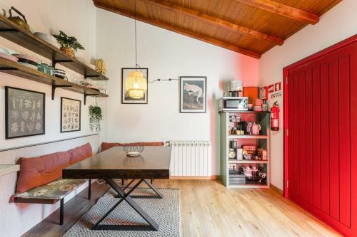 Guestready - Casa Do Vale Ger�s