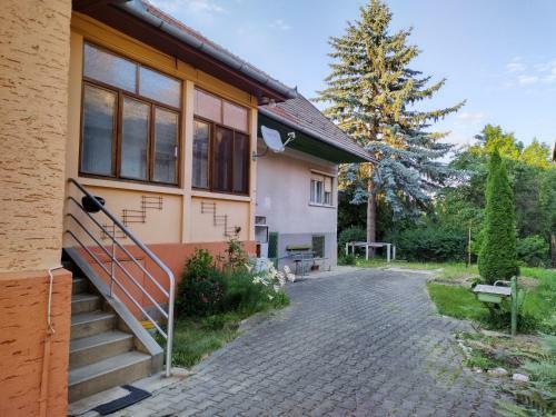 Apartamento Irenke Home