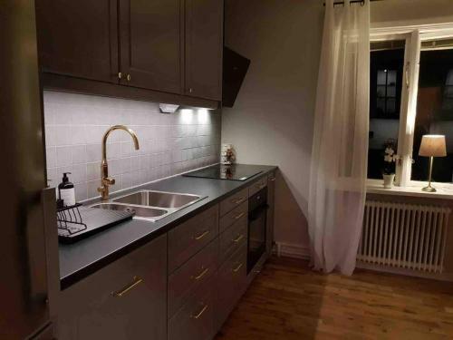 Lovely, Spacious Apartment With Free Parking