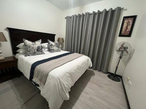 Apartamento Conty's Place