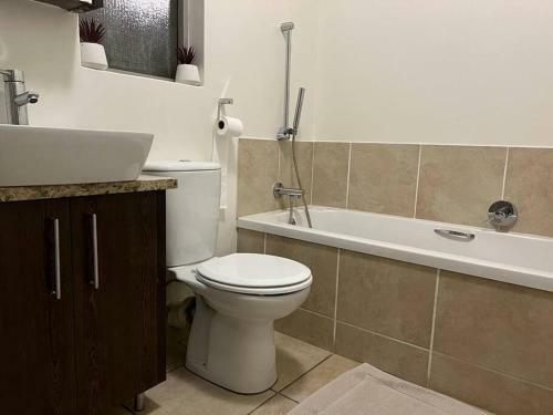 Apartamento Conty's Place