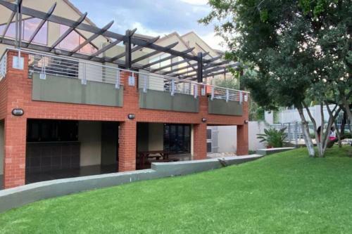 Apartamento Conty's Place