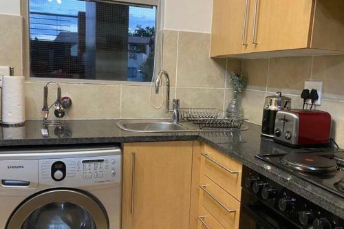 Apartamento Conty's Place