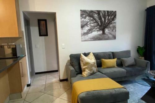 Apartamento Conty's Place