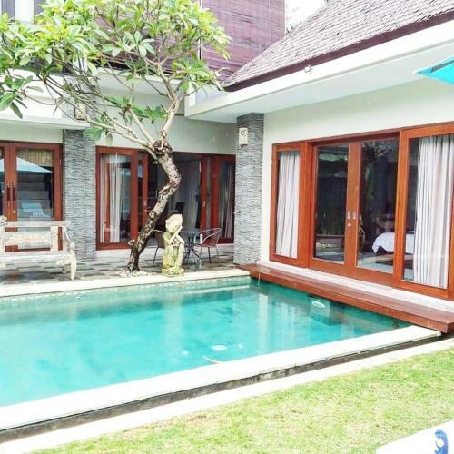 Nabella Villa