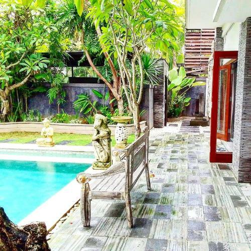 Nabella Villa