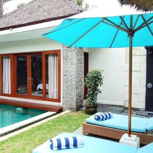 Nabella Villa