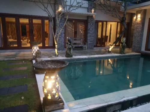 Nabella Villa
