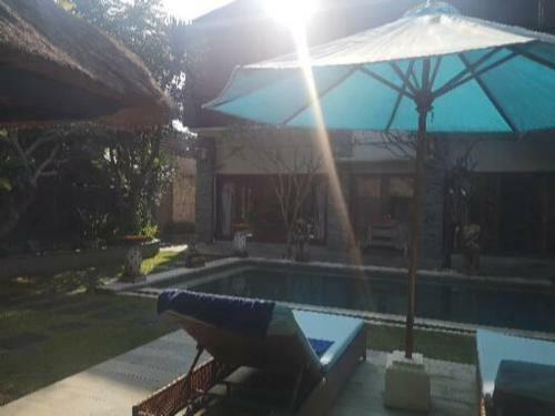 Nabella Villa
