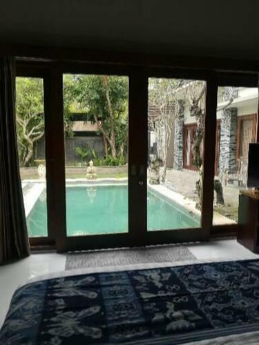 Nabella Villa