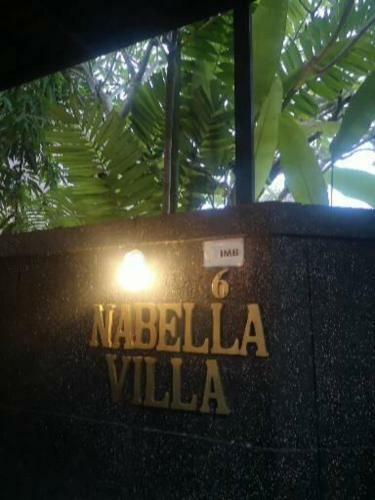 Nabella Villa