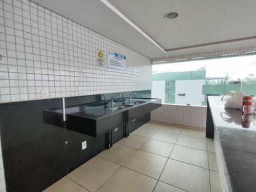 Apartamento Frente Mar Manaira Jo�o Pessoa