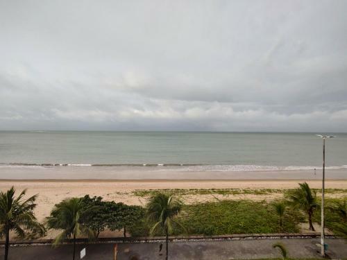 Apartamento Frente Mar Manaira Jo�o Pessoa