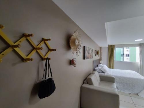 Apartamento Frente Mar Manaira Jo�o Pessoa