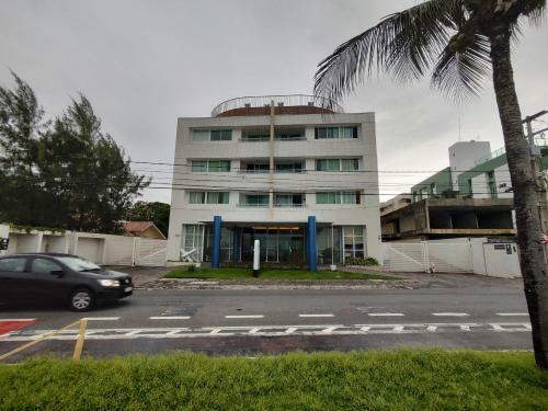 Apartamento Frente Mar Manaira Jo�o Pessoa