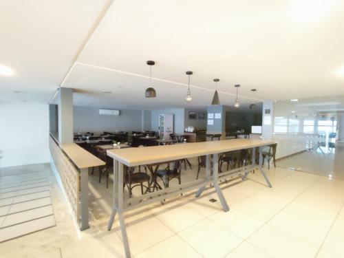 Apartamento Frente Mar Manaira Jo�o Pessoa