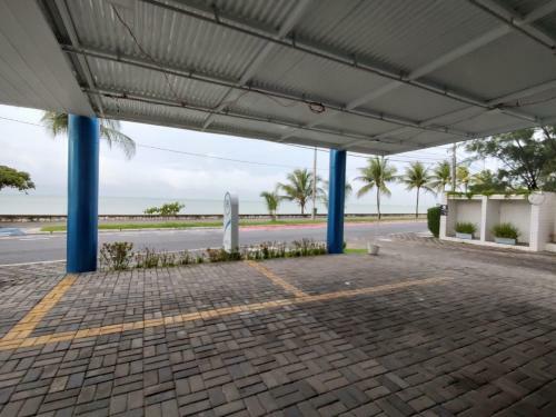 Apartamento Frente Mar Manaira Jo�o Pessoa