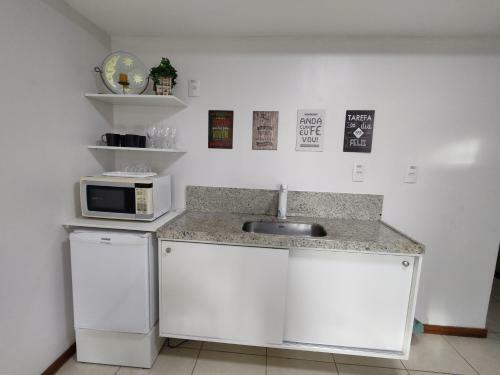 Apartamento Frente Mar Manaira Jo�o Pessoa