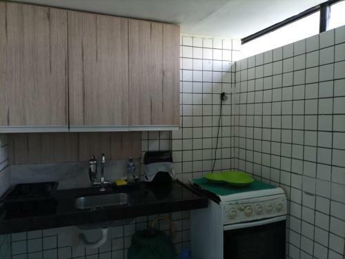Apartamento Costa Azul - Angela Flats