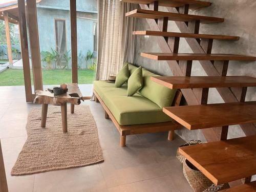 Beautiful New Villa In Seseh