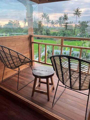 Beautiful New Villa In Seseh