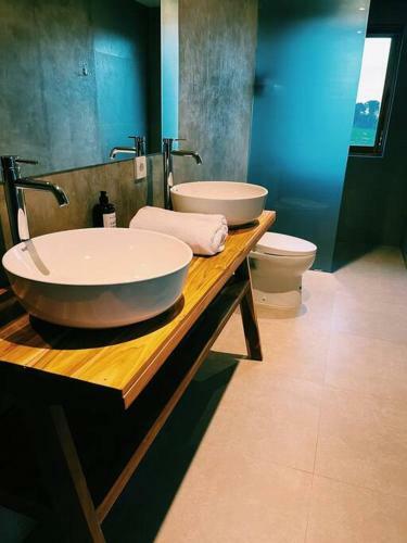 Beautiful New Villa In Seseh