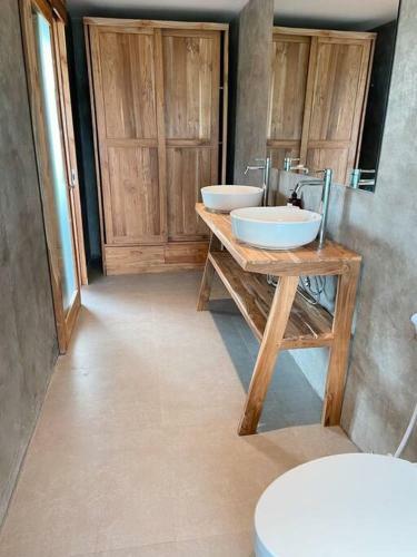 Beautiful New Villa In Seseh
