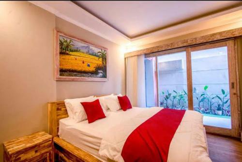 Hostal Jimbaran Five Residence