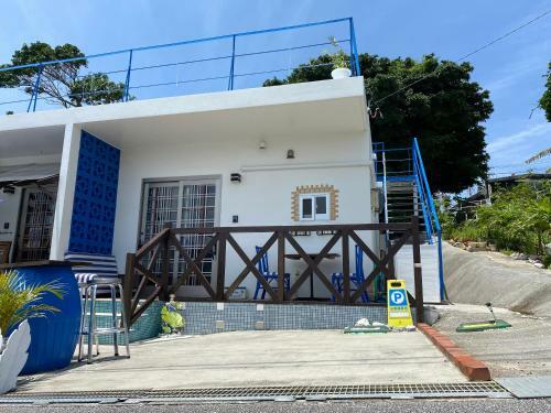 Apartamento Sesoko Terrace2