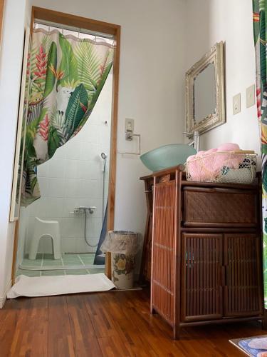 Apartamento Sesoko Terrace2