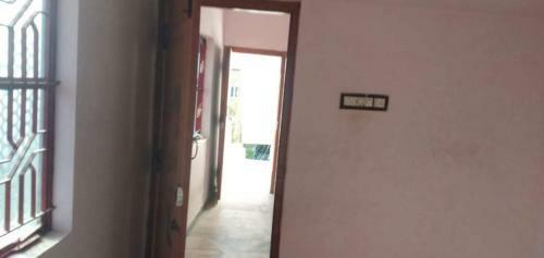 Hostal Shanthi Nation