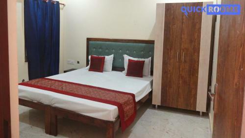 Bed & Breakfast Quick Rooms Faizabad Road
