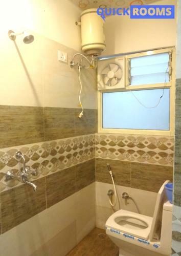 Bed & Breakfast Quick Rooms Faizabad Road