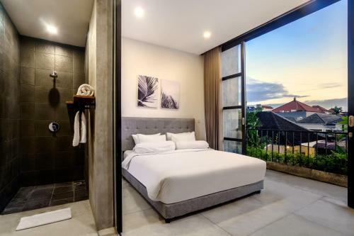 Eleveight Villas