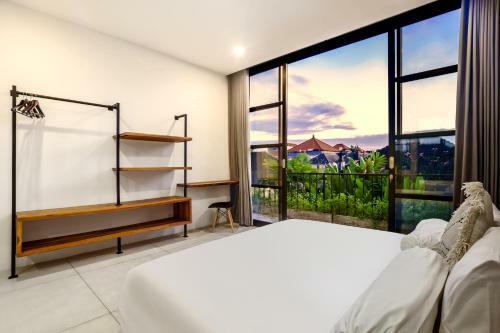 Eleveight Villas