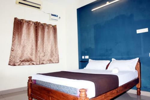 Hostal Nr Galaxy Residency
