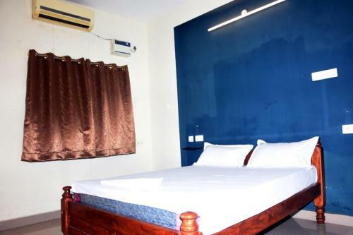 Hostal Nr Galaxy Residency