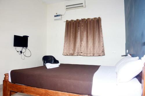 Hostal Nr Galaxy Residency
