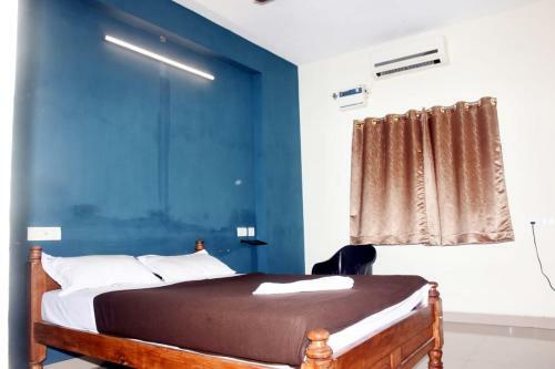 Hostal Nr Galaxy Residency