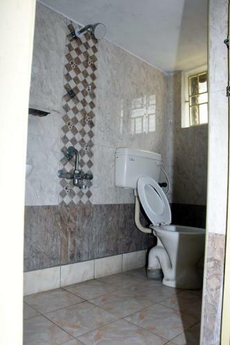 Hostal Nr Galaxy Residency