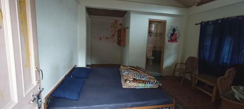 Bed & Breakfast The Joint Cafe & Homestay India