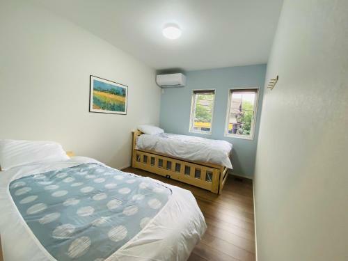 Apartamento Compass Duo