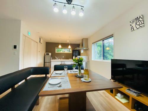 Apartamento Compass Duo
