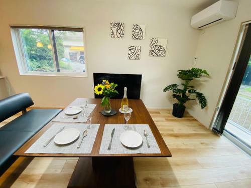 Apartamento Compass Duo