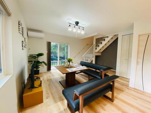 Apartamento Compass Duo