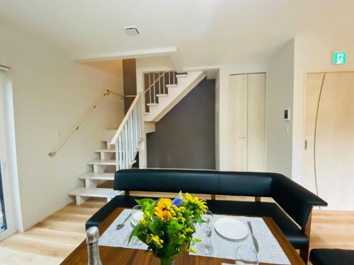 Apartamento Compass Duo