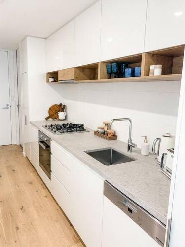 Apartamento Little Pines, Terrigal