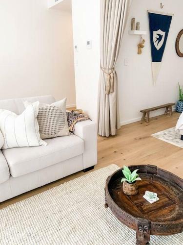 Apartamento Little Pines, Terrigal