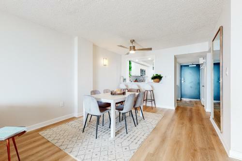 Sea Colony --- 704 Chesapeake House
