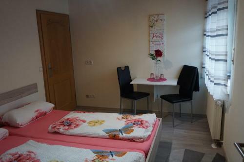 Bed & Breakfast Gegg`s Fe-wo Oder Doppelzimmer